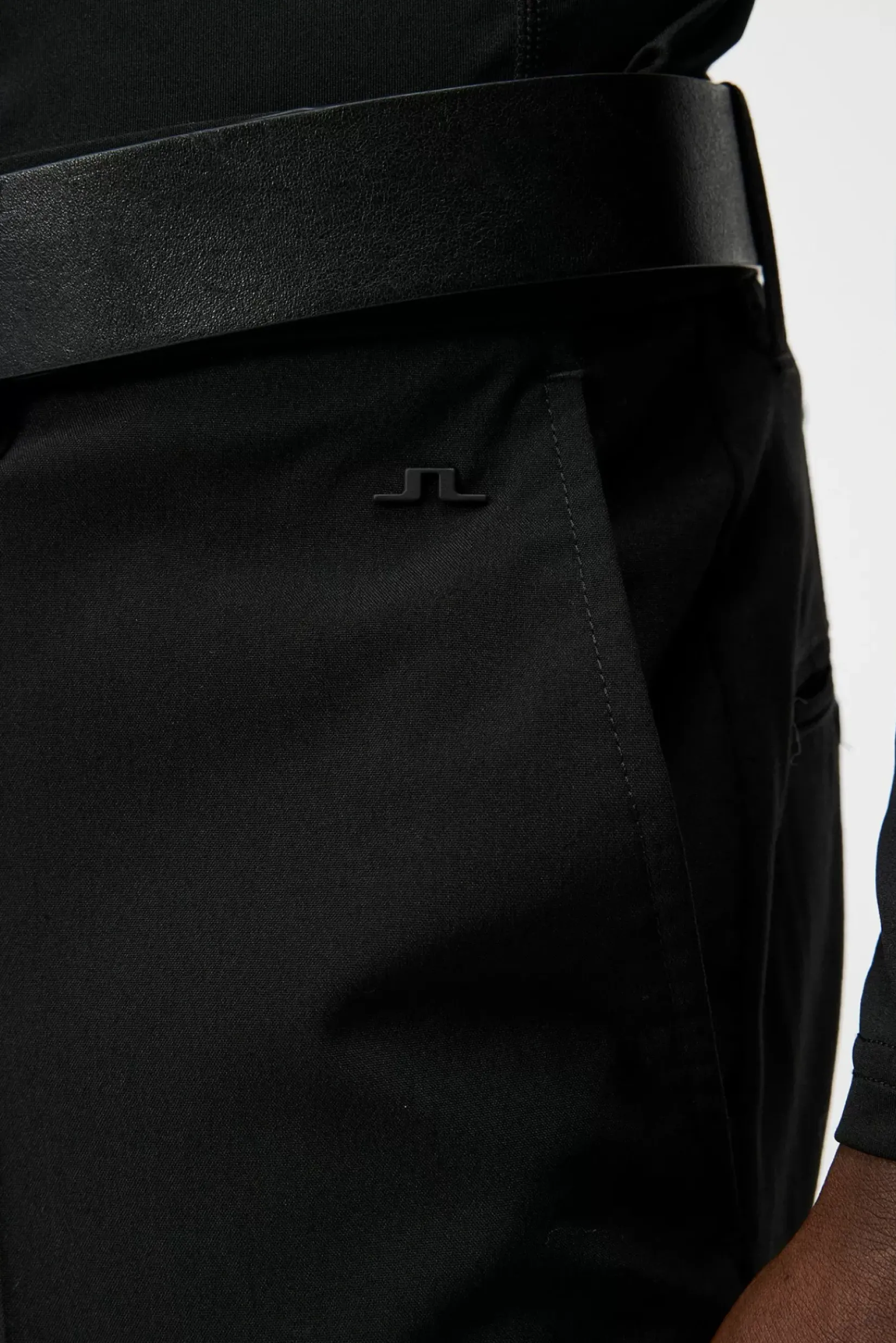 Bukse|J.Lindeberg Bukse Ellott Dressed Golf Pant