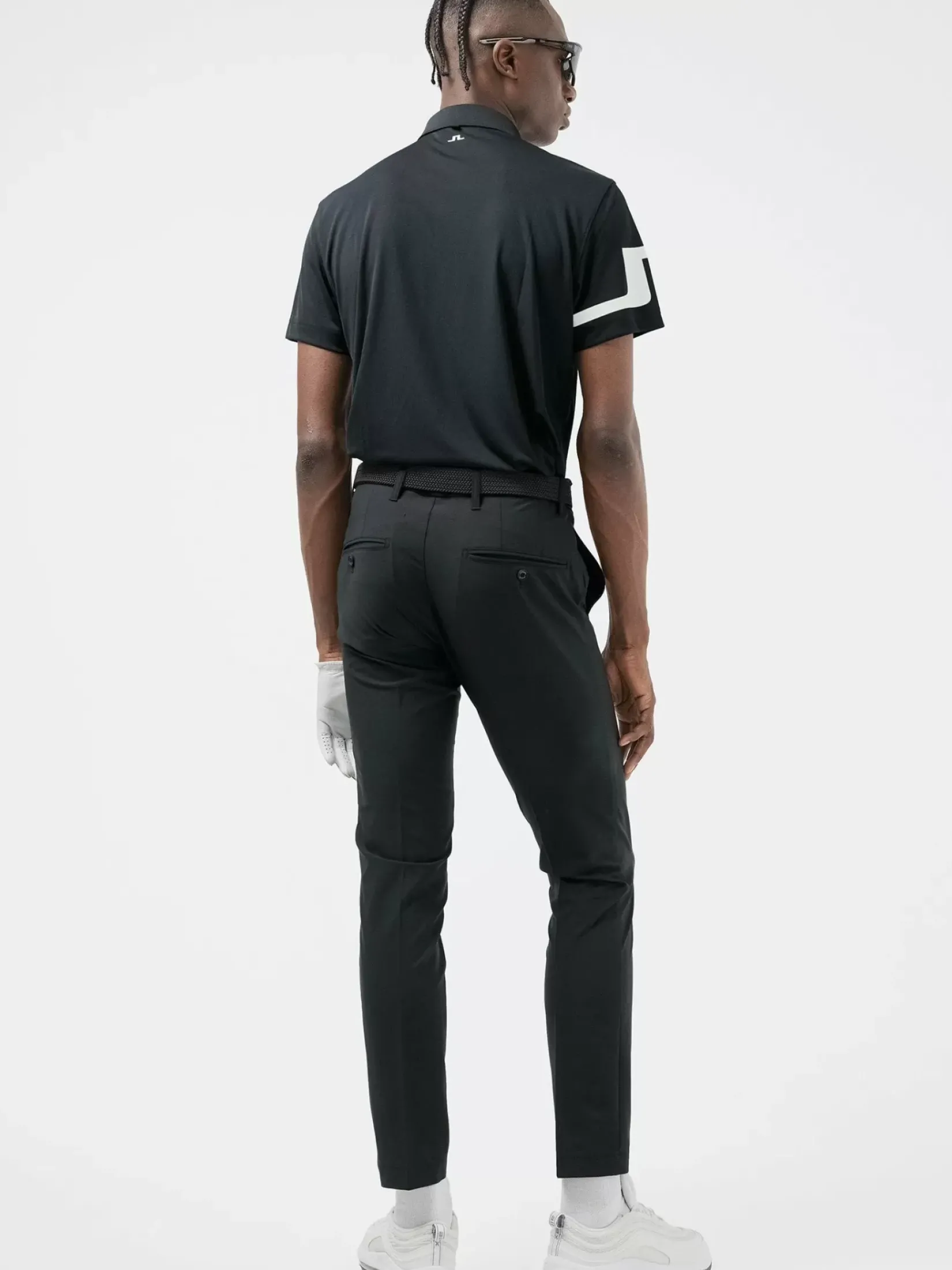 Bukse|J.Lindeberg Bukse Ellott Golf Pant