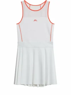 Kjoler|J.Lindeberg Kjoler Elodie Dress