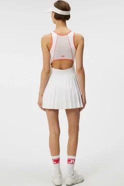 Kjoler|J.Lindeberg Kjoler Elodie Dress