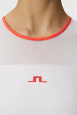 Kjoler|J.Lindeberg Kjoler Elodie Dress