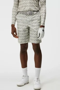 Shorts|J.Lindeberg Shorts Eloy Print Shorts