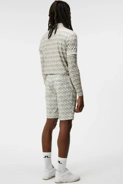 Shorts|J.Lindeberg Shorts Eloy Print Shorts