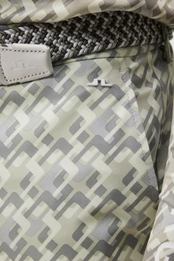 Shorts|J.Lindeberg Shorts Eloy Print Shorts