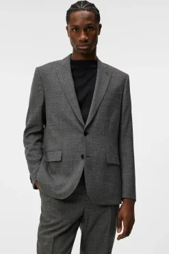 Blazere|J.Lindeberg Blazere Elton S 2 Tone Blazer