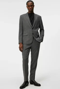 Blazere|J.Lindeberg Blazere Elton S 2 Tone Blazer