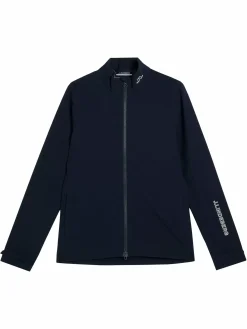 Jakker|J.Lindeberg Jakker Evertine Padded Rain Jacket