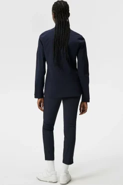 Jakker|J.Lindeberg Jakker Evertine Padded Rain Jacket