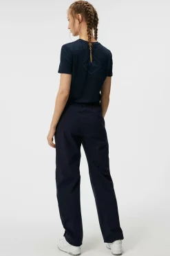 Bukse|J.Lindeberg Bukse Evertine Rain Pant