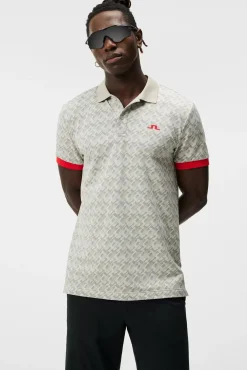 Poloskjorter|J.Lindeberg Poloskjorter Femi Regular Fit Polo