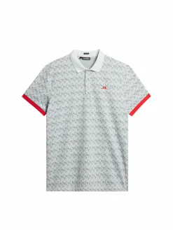 Poloskjorter|J.Lindeberg Poloskjorter Femi Regular Fit Polo