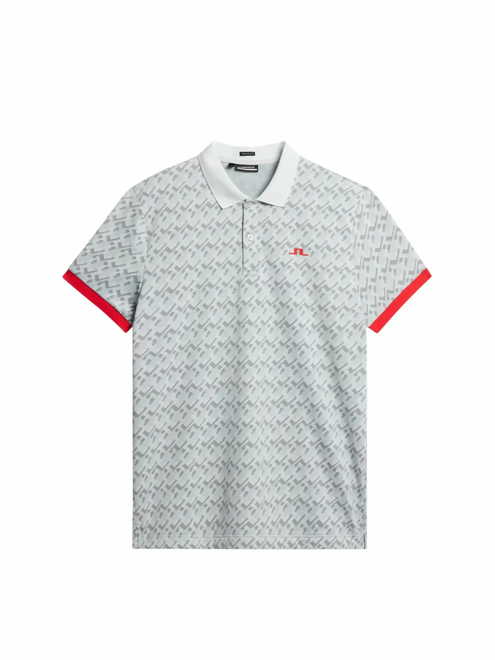 Poloskjorter|J.Lindeberg Poloskjorter Femi Regular Fit Polo