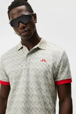 Poloskjorter|J.Lindeberg Poloskjorter Femi Regular Fit Polo