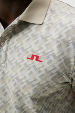 Poloskjorter|J.Lindeberg Poloskjorter Femi Regular Fit Polo