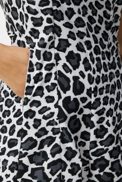 Kjoler|J.Lindeberg Kjoler Gabriella Printed Dress