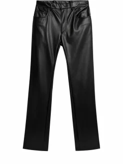 Bukse|J.Lindeberg Bukse Garcia Leather Pants
