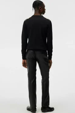 Bukse|J.Lindeberg Bukse Garcia Leather Pants