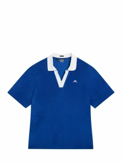 Poloskjorter|J.Lindeberg Poloskjorter Gavin Terry Polo Shirt