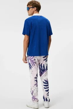 Poloskjorter|J.Lindeberg Poloskjorter Gavin Terry Polo Shirt