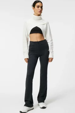 Bukse|Strømpebukser|J.Lindeberg Bukse|Strømpebukser Giselle Jazz Pant