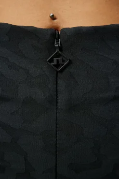 Bukse|Strømpebukser|J.Lindeberg Bukse|Strømpebukser Giselle Jazz Pant