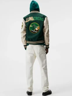 Jakker|J.Lindeberg Jakker Golden Bear Jacket