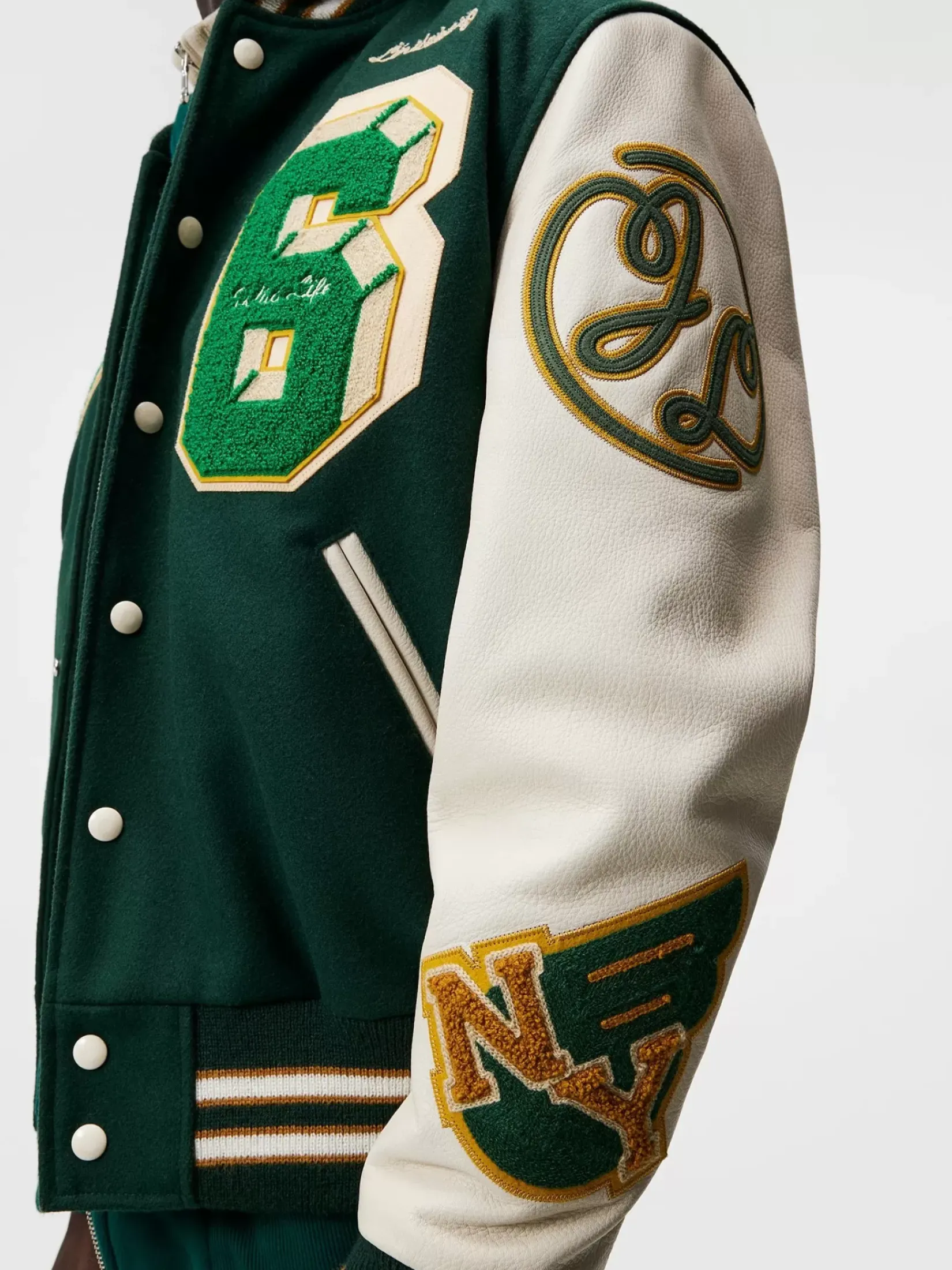 Jakker|J.Lindeberg Jakker Golden Bear Jacket