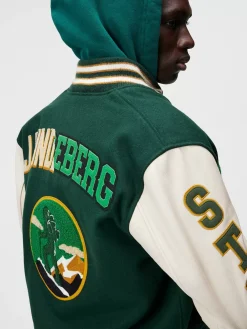 Jakker|J.Lindeberg Jakker Golden Bear Jacket