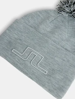 Oppvarmingstilbehør|J.Lindeberg Oppvarmingstilbehør Grace Beanie