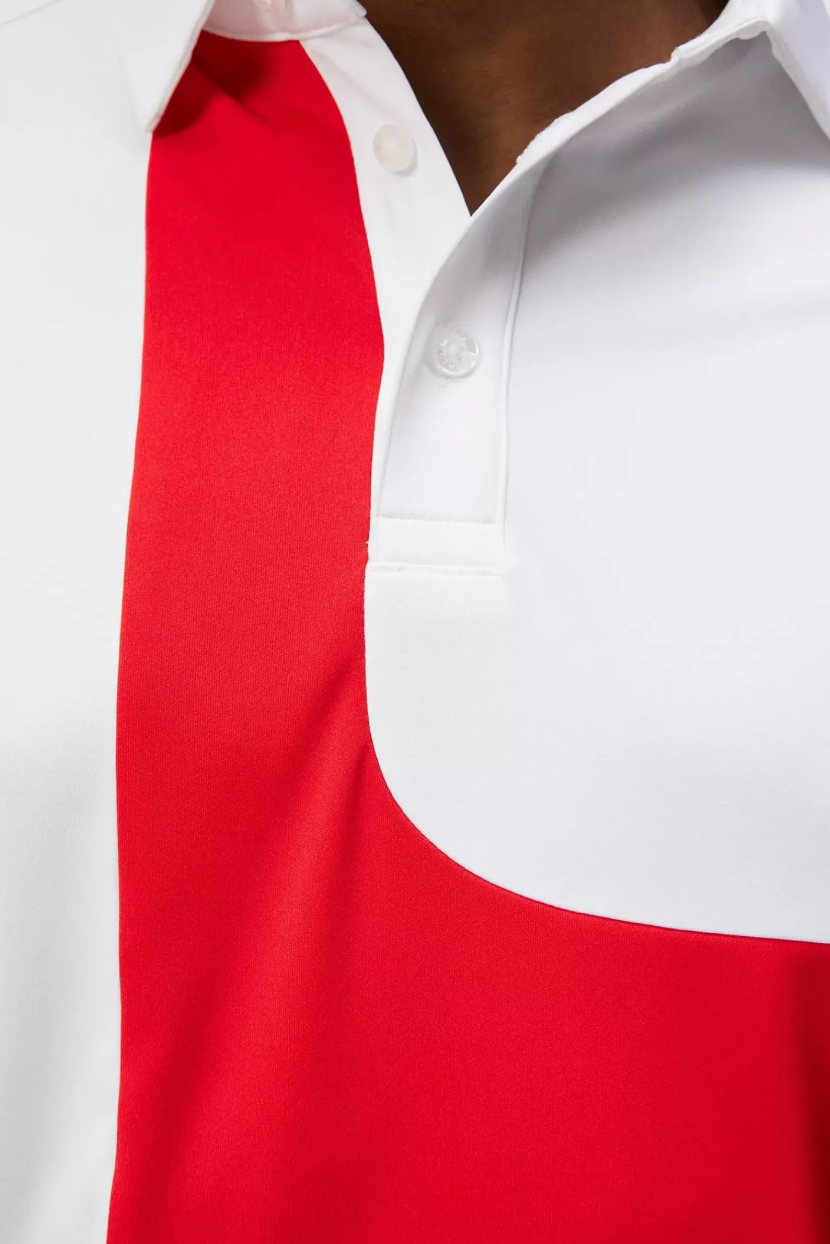 Poloskjorter|J.Lindeberg Poloskjorter Graham Regular Polo