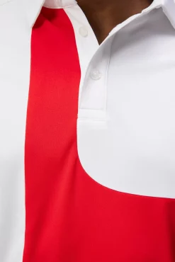 Poloskjorter|J.Lindeberg Poloskjorter Graham Regular Polo