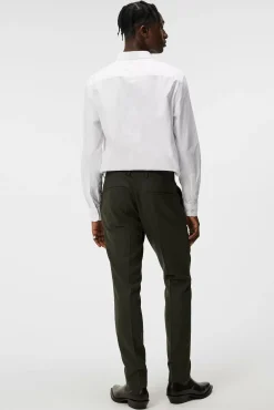 Skreddersydde bukser|Bukse|J.Lindeberg Skreddersydde bukser|Bukse Grant Active Hopsack Pants