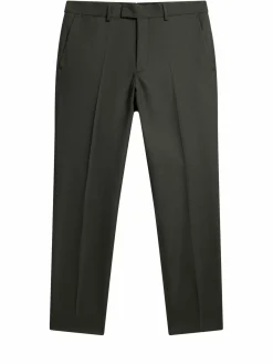 Skreddersydde bukser|J.Lindeberg Skreddersydde bukser Grant Active Hopsack Pants