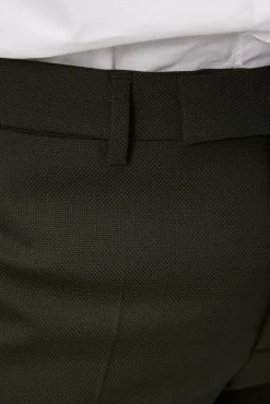 Skreddersydde bukser|J.Lindeberg Skreddersydde bukser Grant Active Hopsack Pants