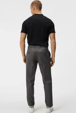 Bukse|J.Lindeberg Bukse Grant Micro Texture Pants