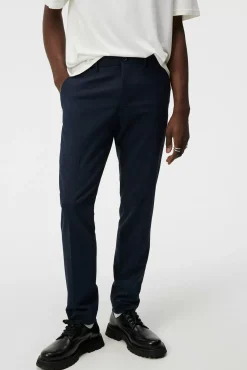 Skreddersydde bukser|Bukse|J.Lindeberg Skreddersydde bukser|Bukse Grant Stretch Twill Pants