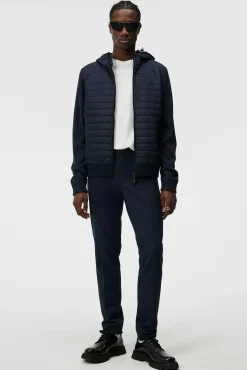 Skreddersydde bukser|Bukse|J.Lindeberg Skreddersydde bukser|Bukse Grant Stretch Twill Pants