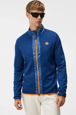 Jakker|Base og mellomlag|J.Lindeberg Jakker|Base og mellomlag Grouse Mid Layer