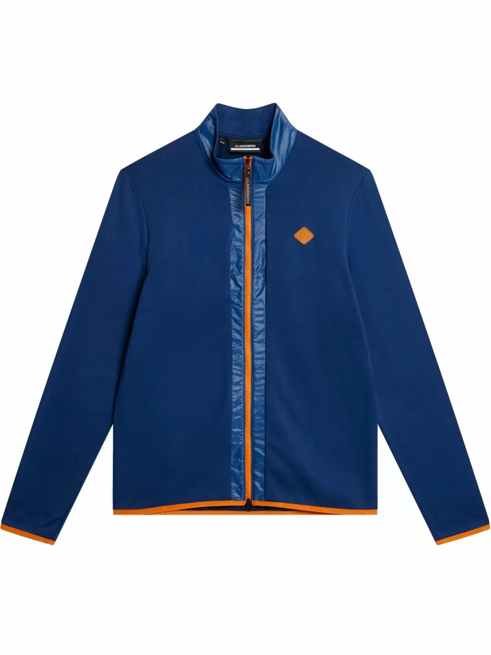 Jakker|Base og mellomlag|J.Lindeberg Jakker|Base og mellomlag Grouse Mid Layer