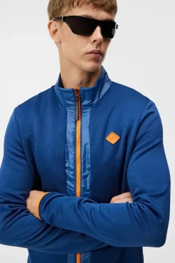 Jakker|Base og mellomlag|J.Lindeberg Jakker|Base og mellomlag Grouse Mid Layer