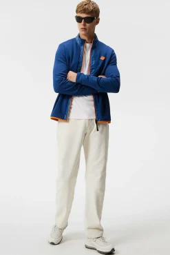 Jakker|Base og mellomlag|J.Lindeberg Jakker|Base og mellomlag Grouse Mid Layer