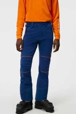 Bukse|J.Lindeberg Bukse Hadley Softshell Pant