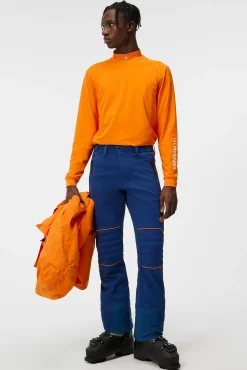 Bukse|J.Lindeberg Bukse Hadley Softshell Pant