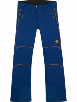 Bukse|J.Lindeberg Bukse Hadley Softshell Pant