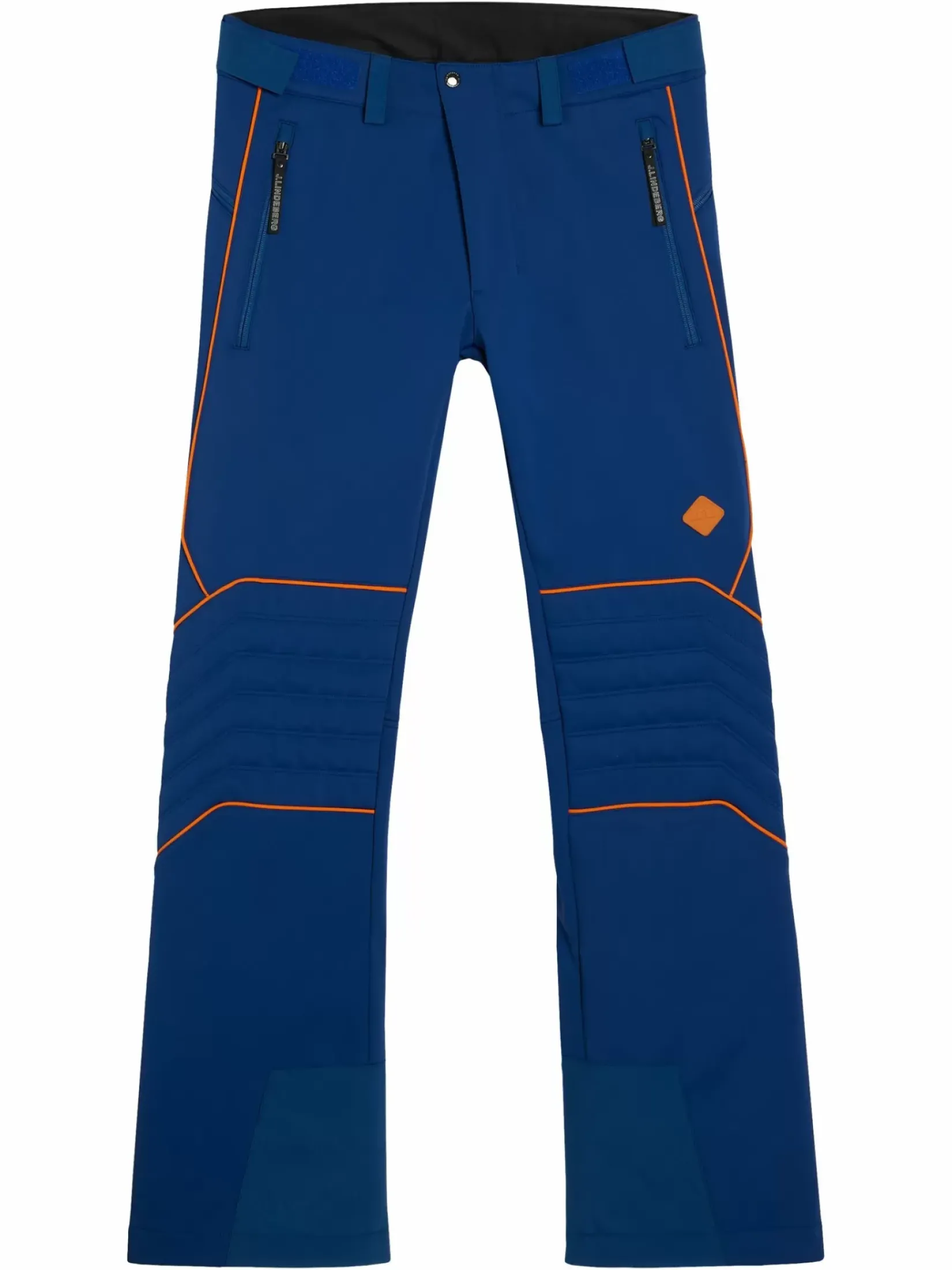 Bukse|J.Lindeberg Bukse Hadley Softshell Pant