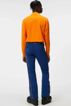 Bukse|J.Lindeberg Bukse Hadley Softshell Pant