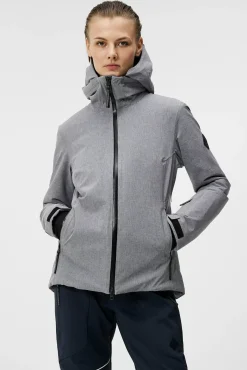 Jakker|J.Lindeberg Jakker Halo 2 0 Jacket