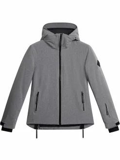 Jakker|J.Lindeberg Jakker Halo 2 0 Jacket