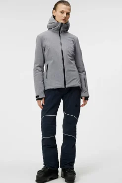 Jakker|J.Lindeberg Jakker Halo 2 0 Jacket