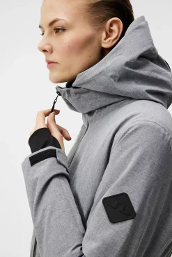 Jakker|J.Lindeberg Jakker Halo 2 0 Jacket